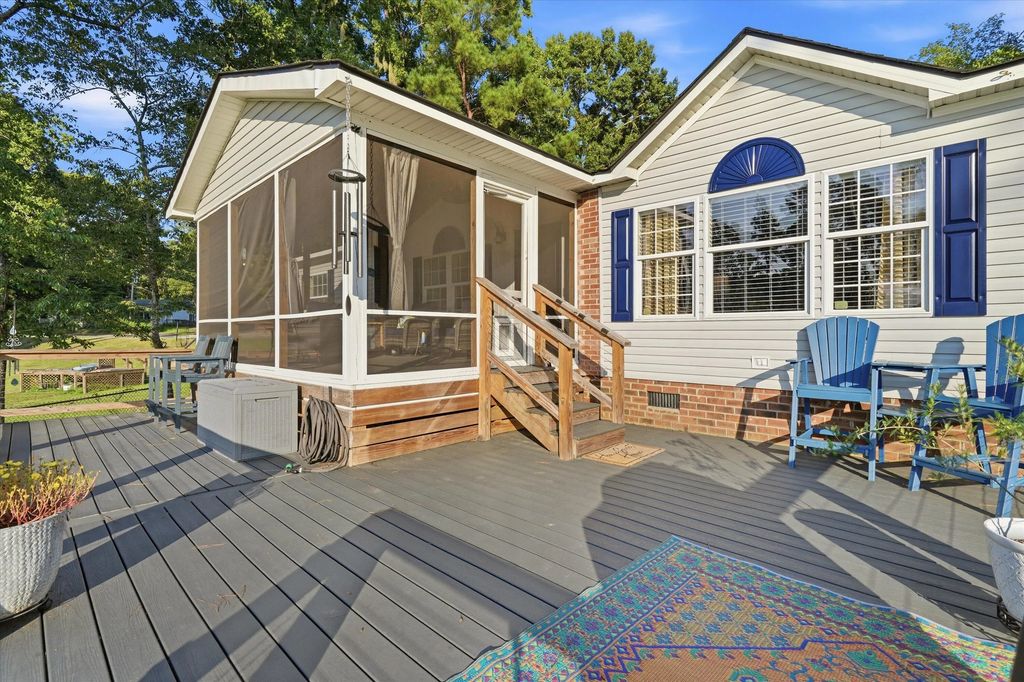 1443 Stukes Road, Manning