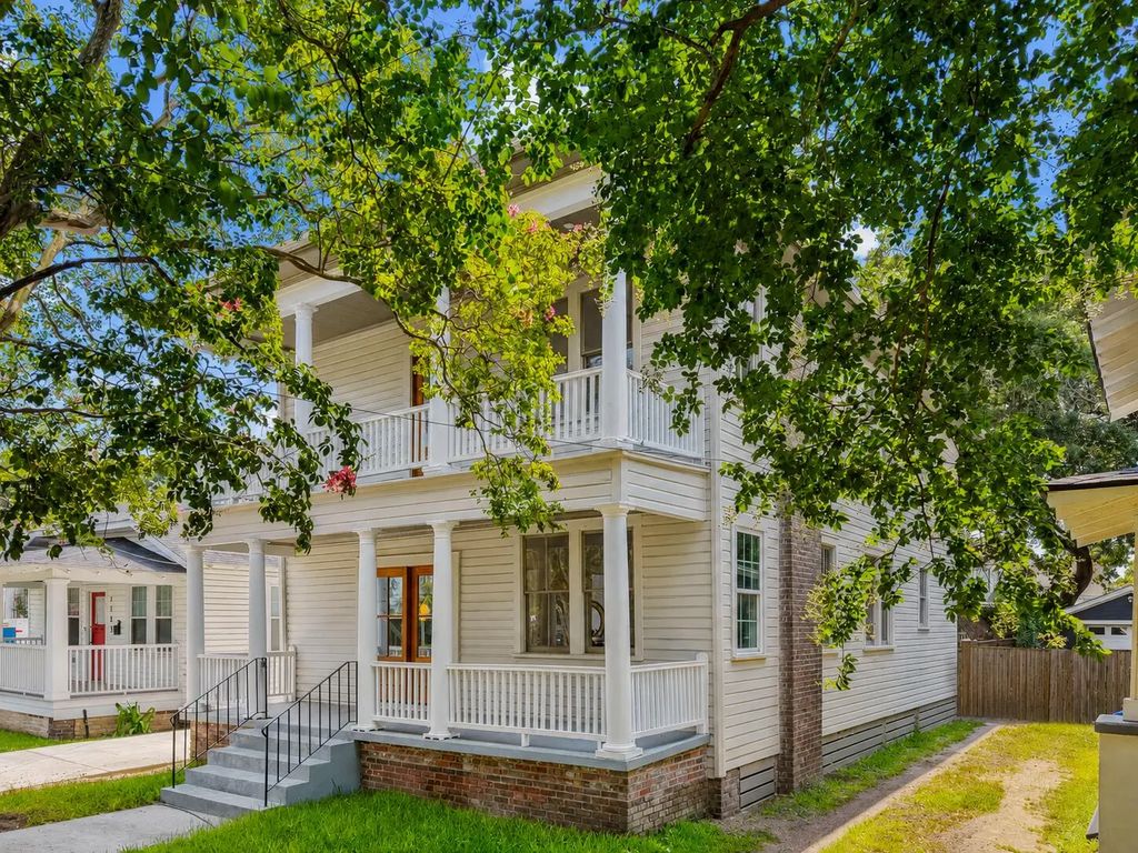 1135 King Street, Charleston