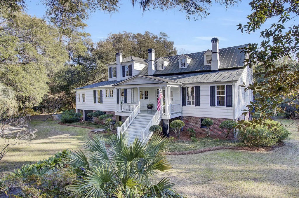 517 W Carolina Avenue, Summerville