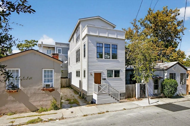 Photo of 24 Line Street Street, Charleston SC
