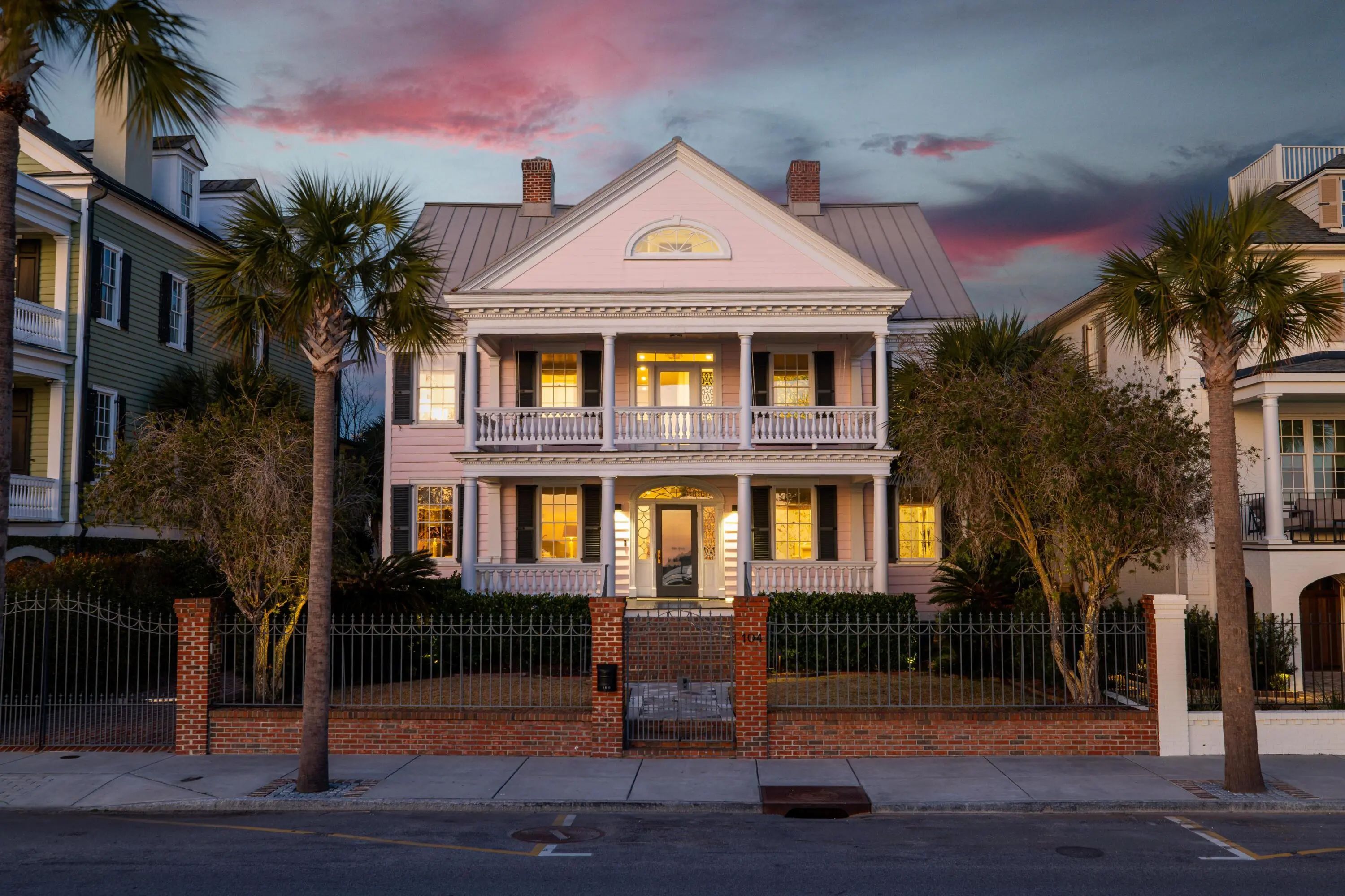 104 Murray Boulevard, Charleston, SC, 29401