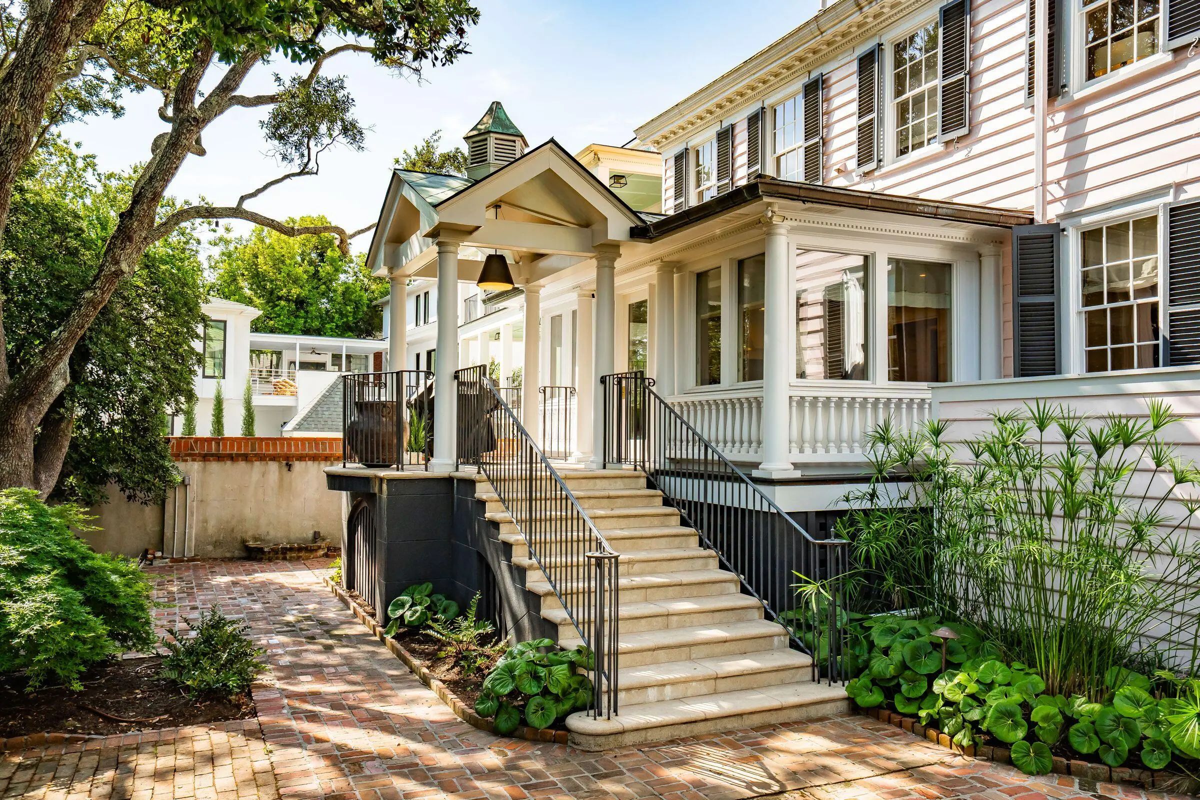 104 Murray Boulevard, Charleston, SC, 29401