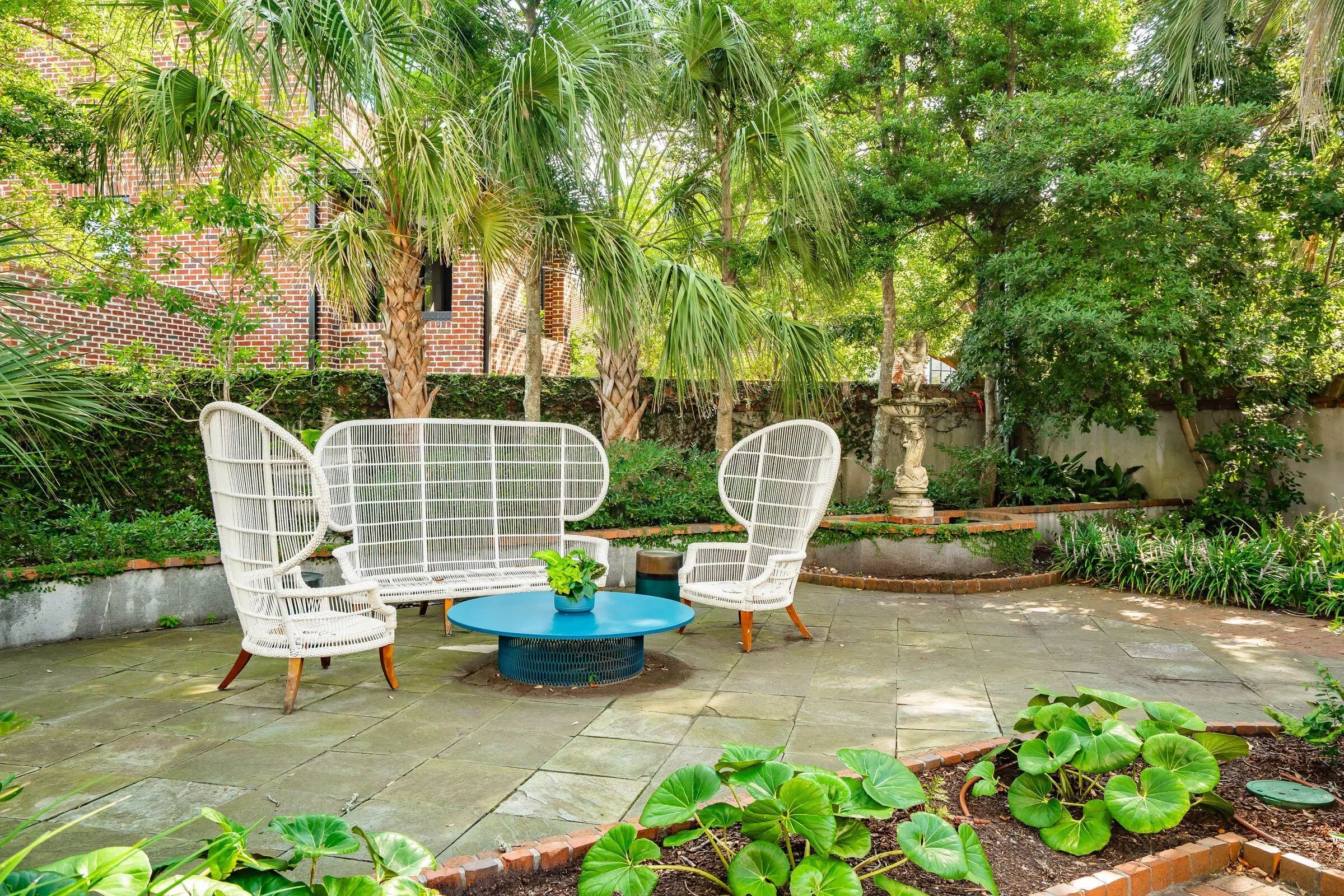 104 Murray Boulevard, Charleston, SC, 29401