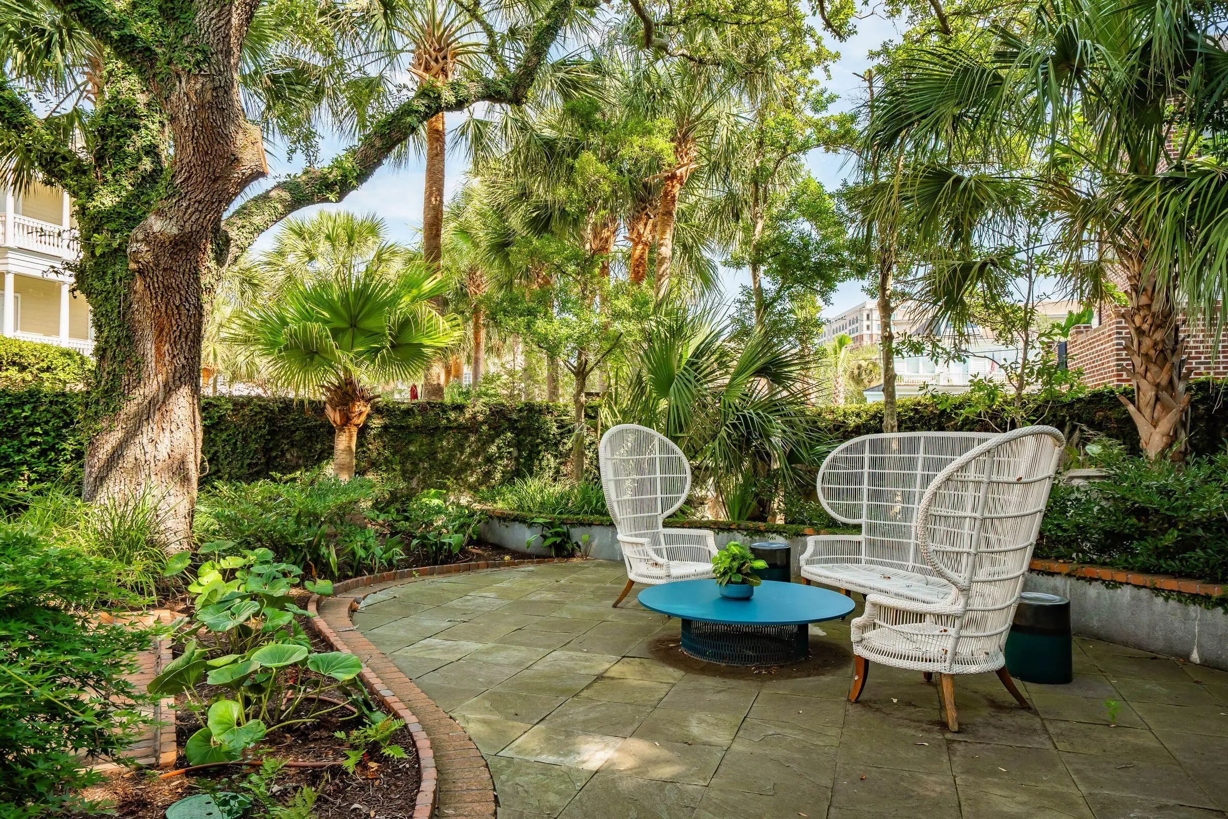 104 Murray Boulevard, Charleston, SC, 29401