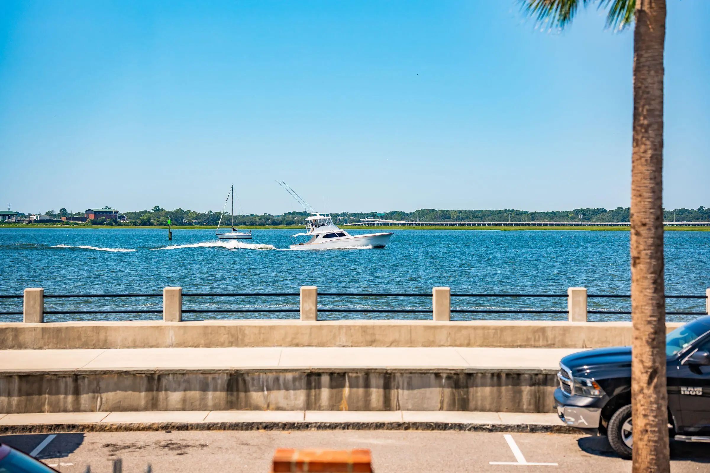 104 Murray Boulevard, Charleston, SC, 29401
