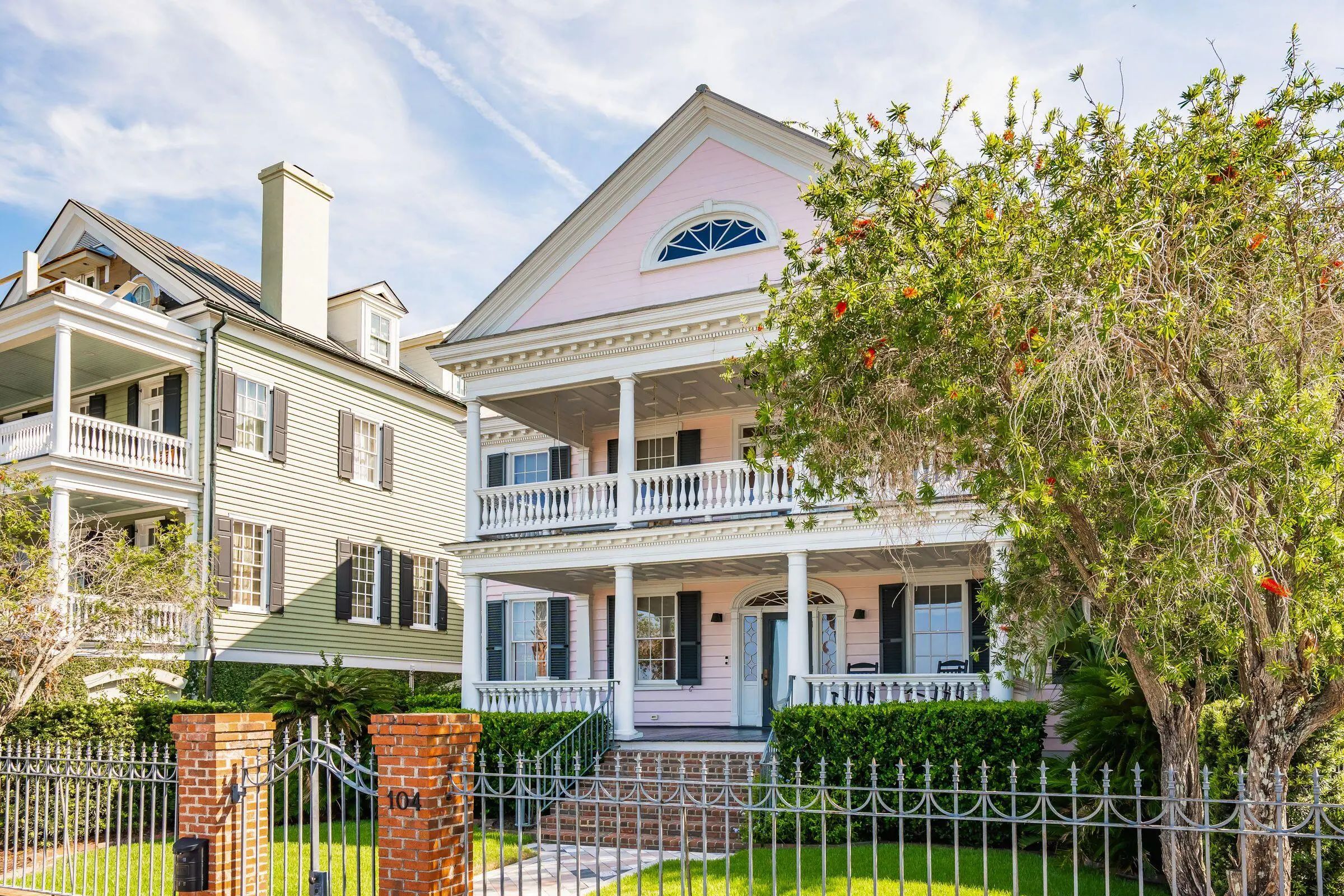 104 Murray Boulevard, Charleston, SC, 29401