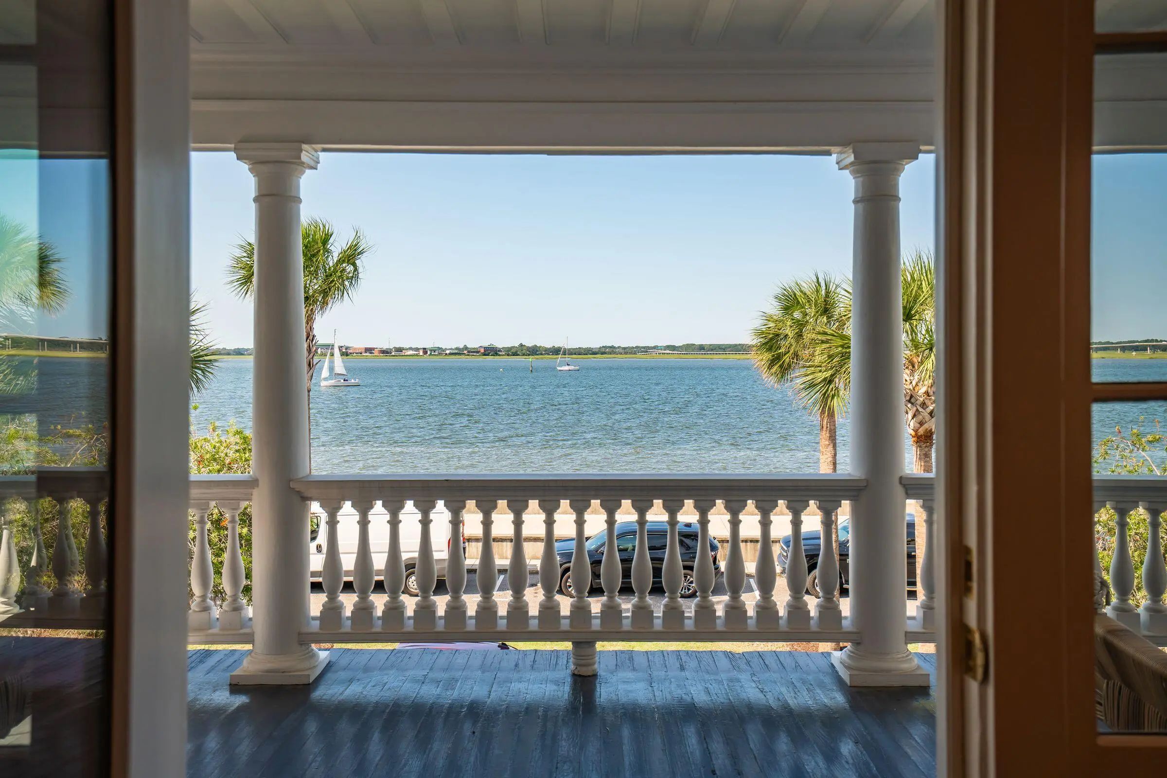 104 Murray Boulevard, Charleston, SC, 29401