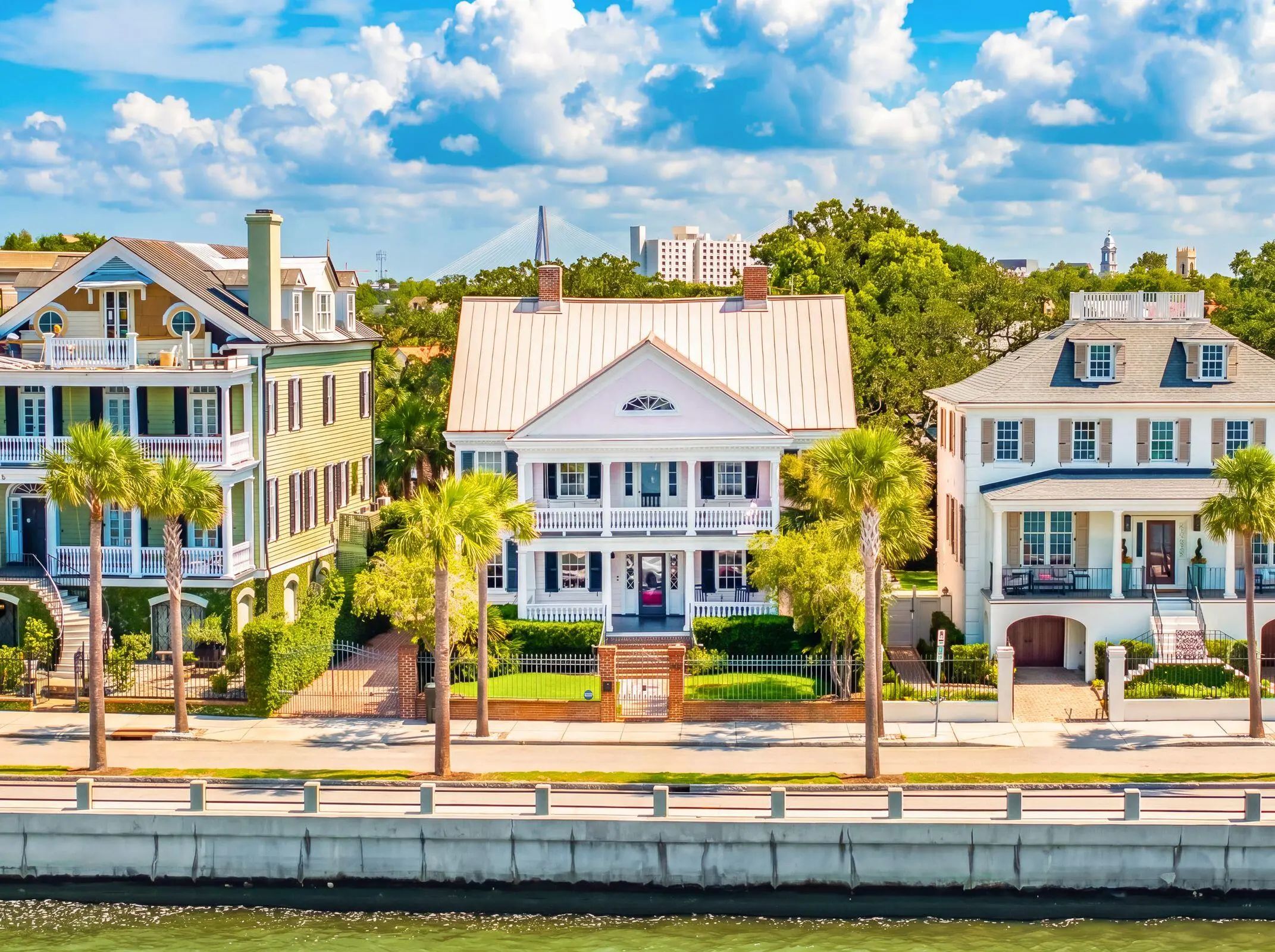 104 Murray Boulevard, Charleston, SC, 29401