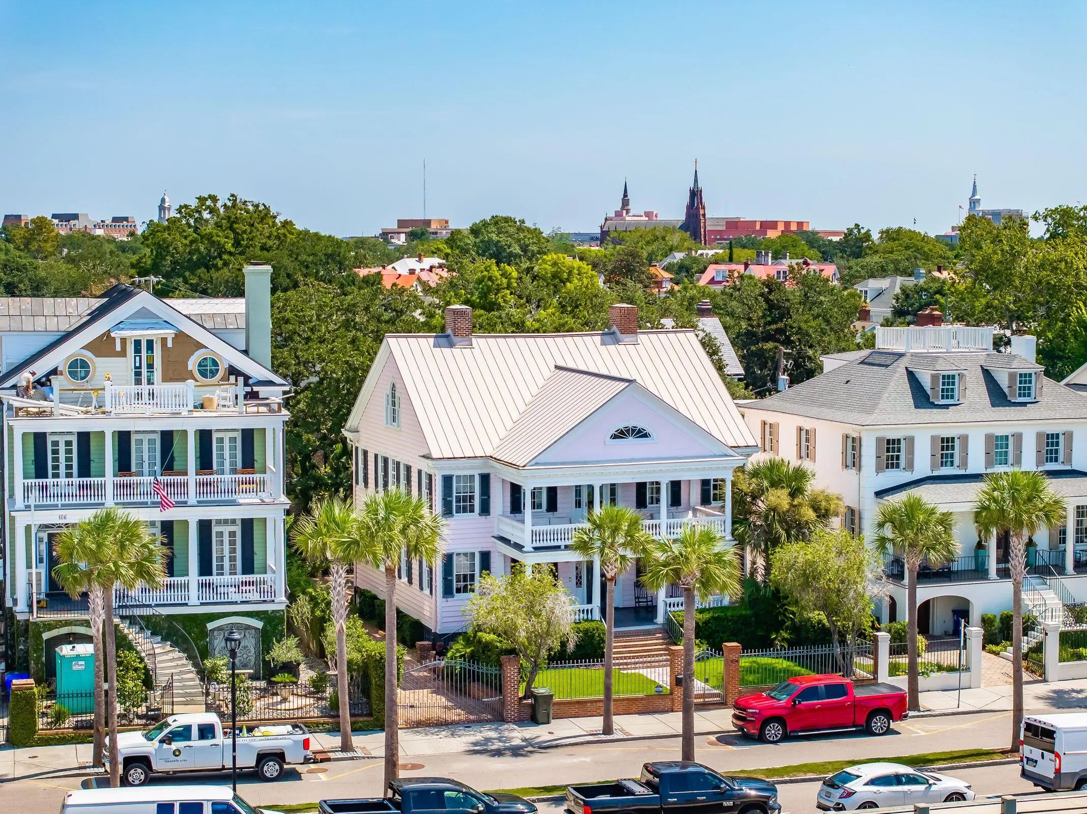 104 Murray Boulevard, Charleston, SC, 29401