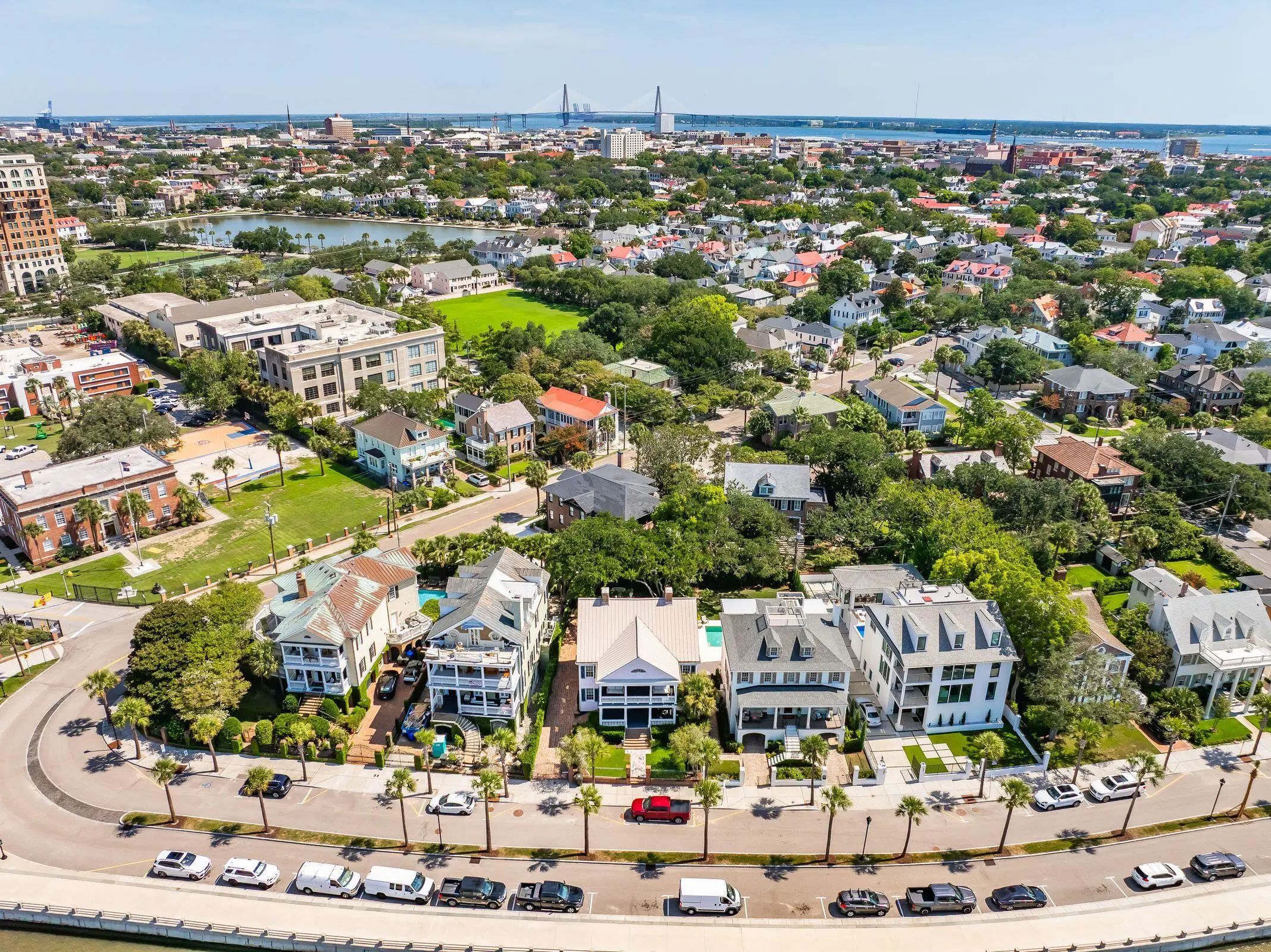 104 Murray Boulevard, Charleston, SC, 29401