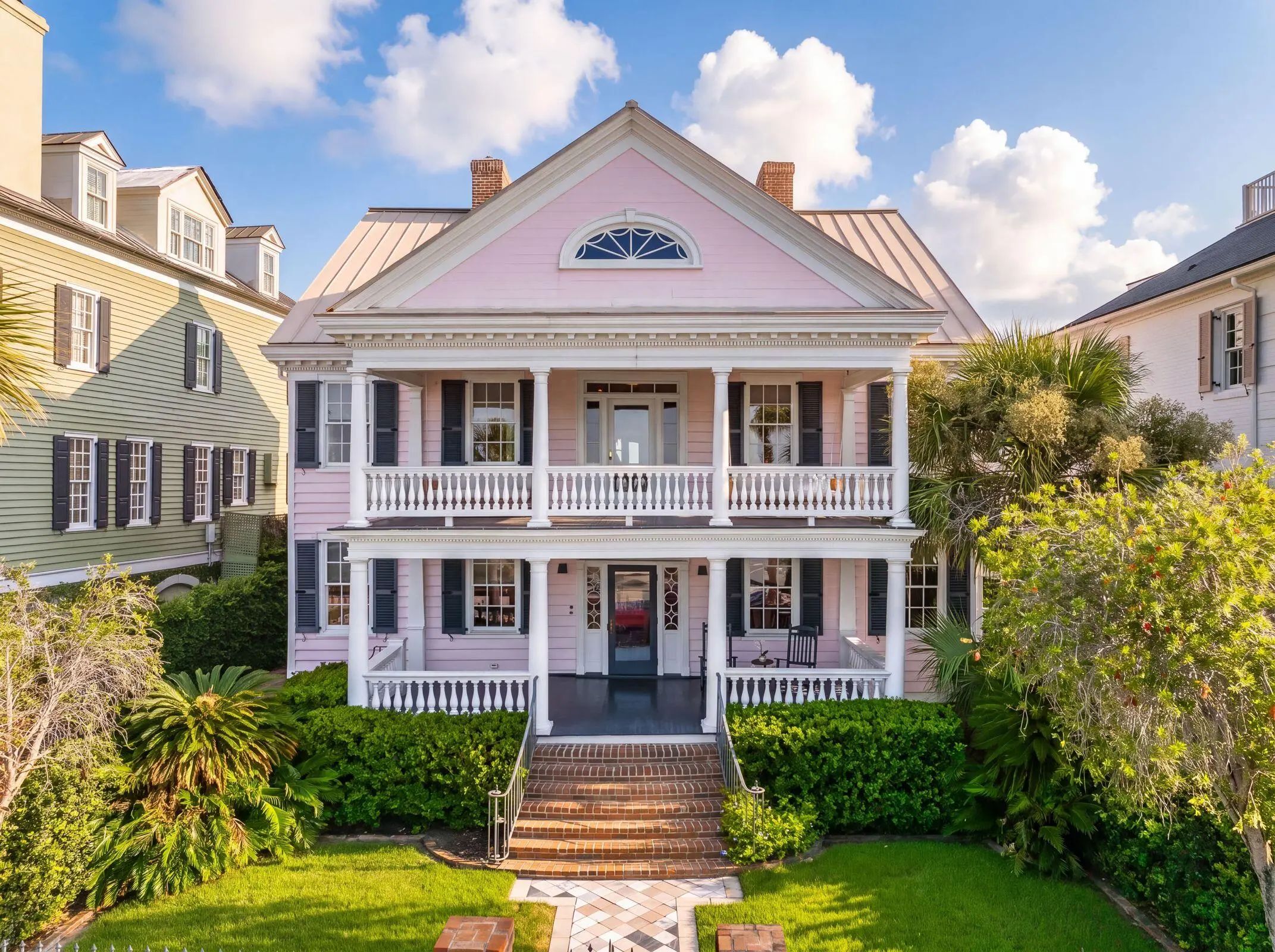 104 Murray Boulevard, Charleston, SC, 29401