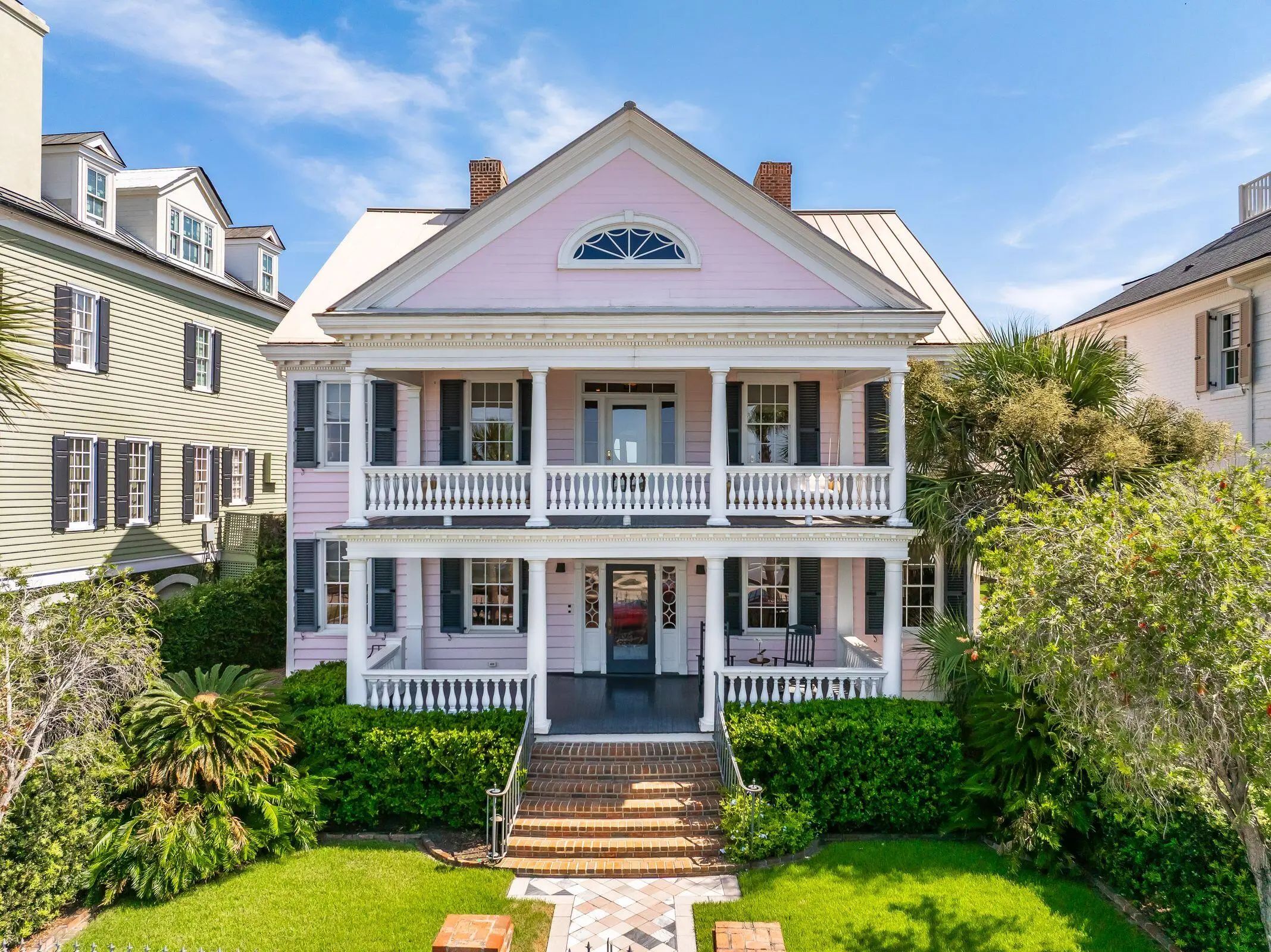 104 Murray Boulevard, Charleston, SC, 29401