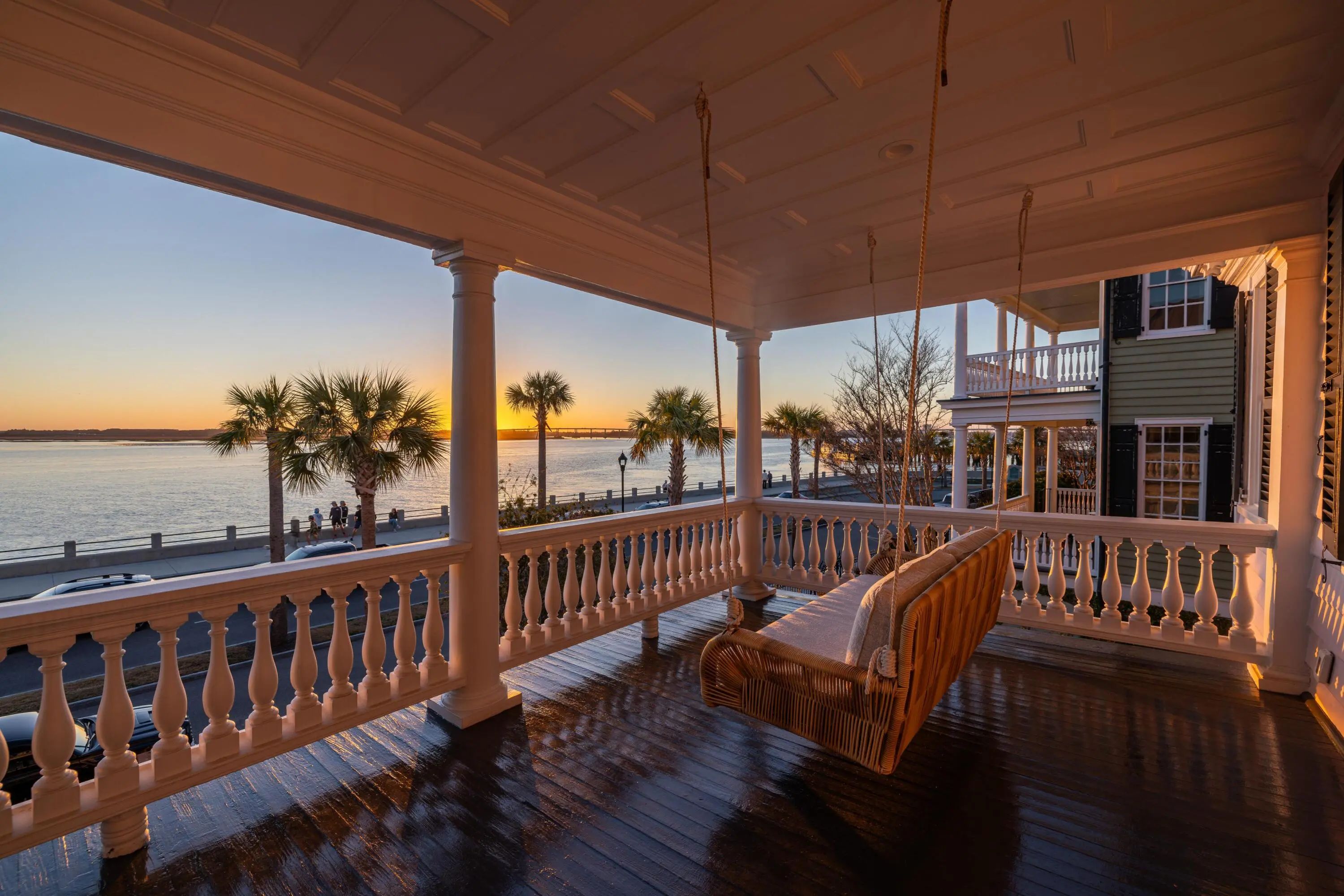 104 Murray Boulevard, Charleston, SC, 29401