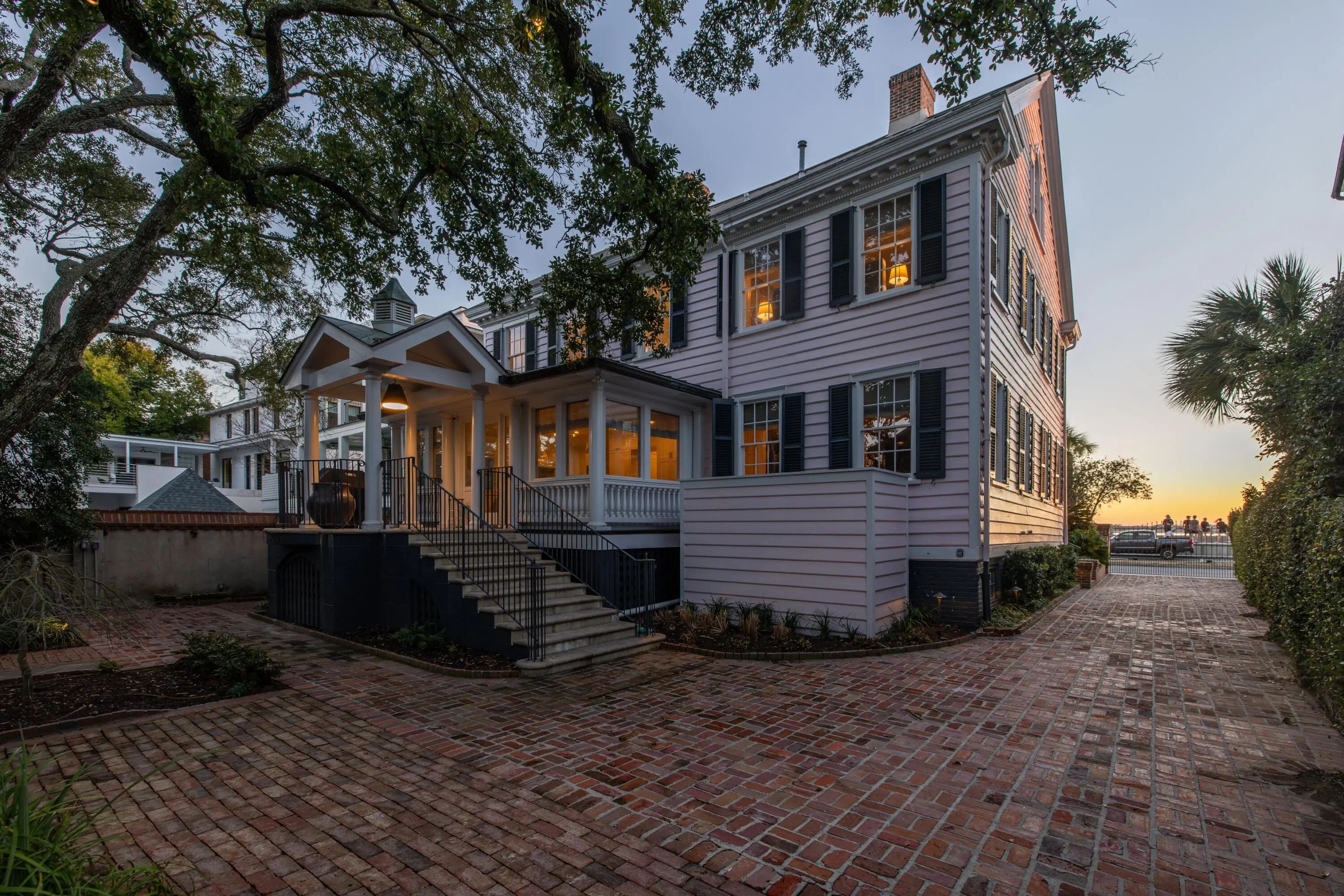 104 Murray Boulevard, Charleston, SC, 29401