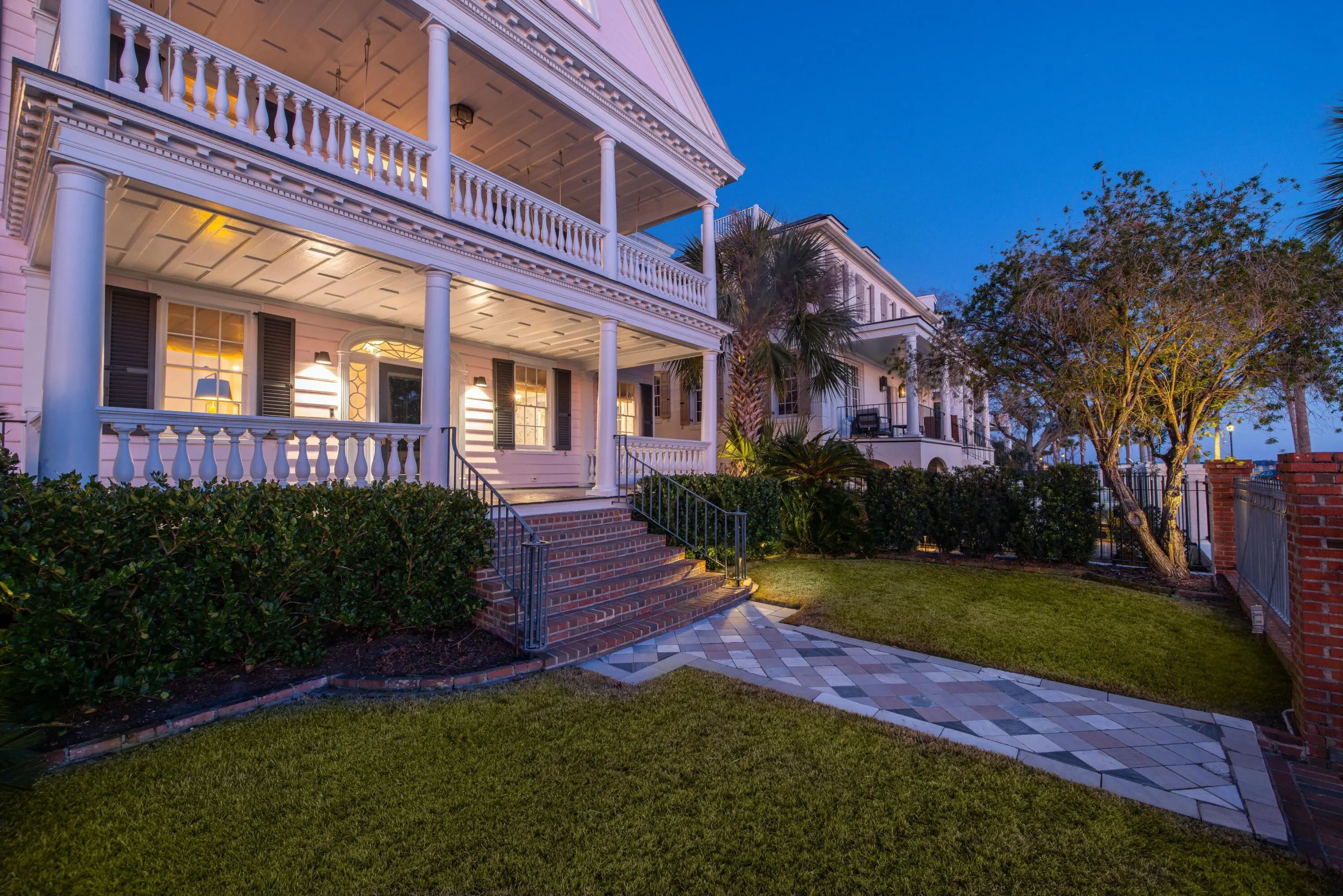 104 Murray Boulevard, Charleston, SC, 29401