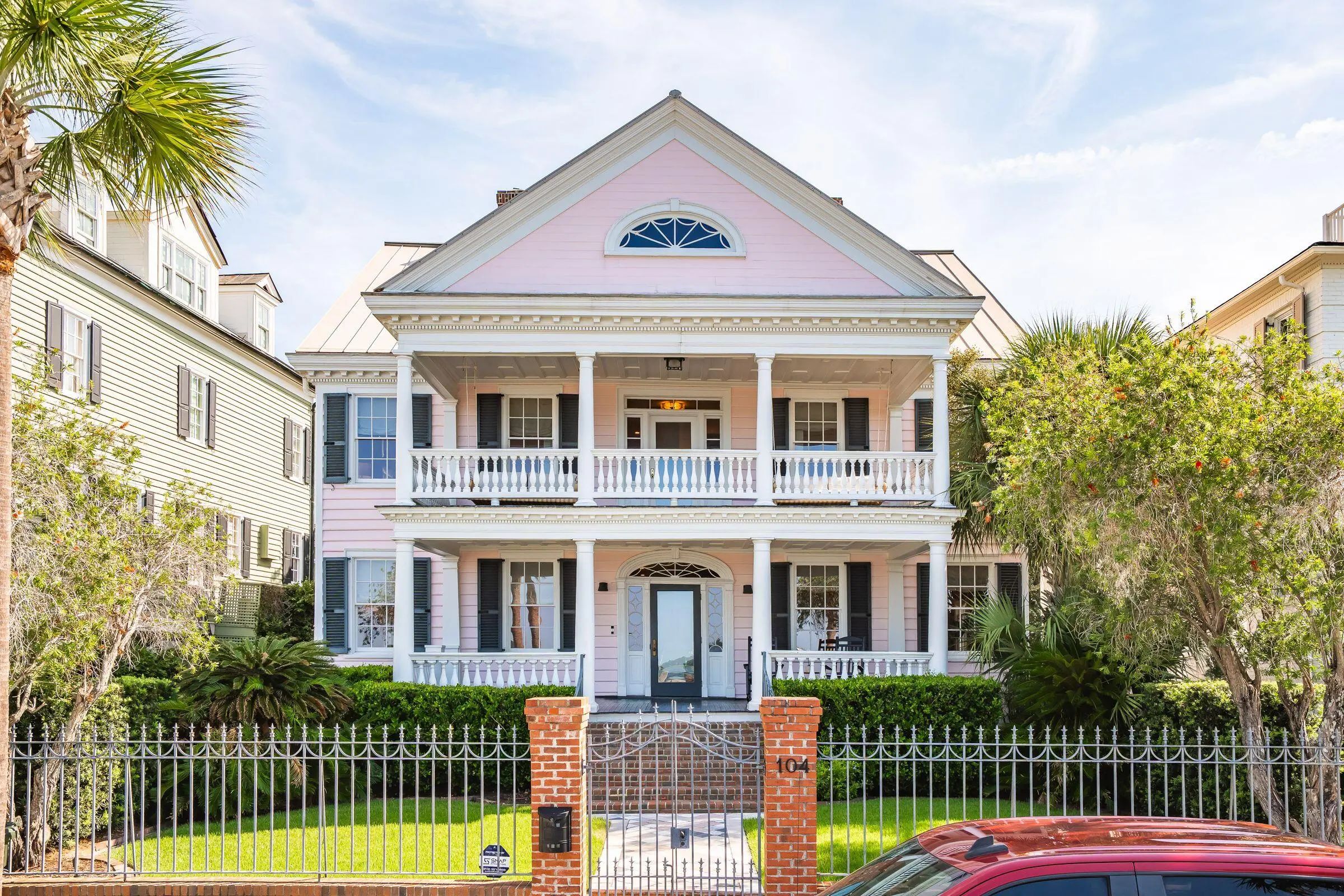 104 Murray Boulevard, Charleston, SC, 29401