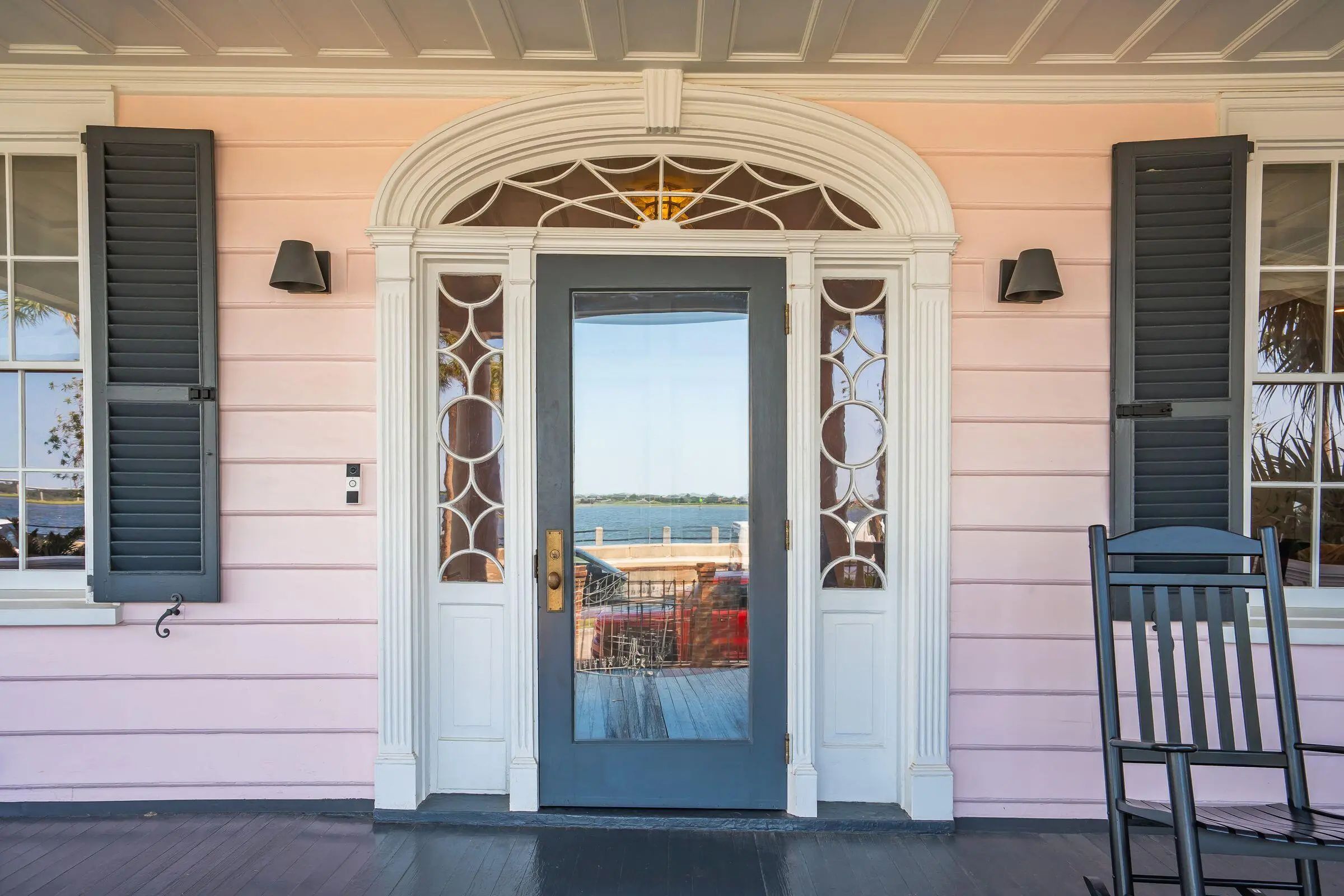 104 Murray Boulevard, Charleston, SC, 29401