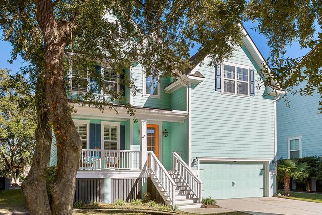 Photo of 1508 Keshi Pearl Drive, Mount Pleasant SC