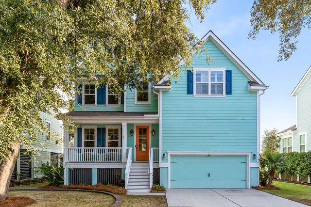 Photo of 1508 Keshi Pearl Drive, Mount Pleasant SC