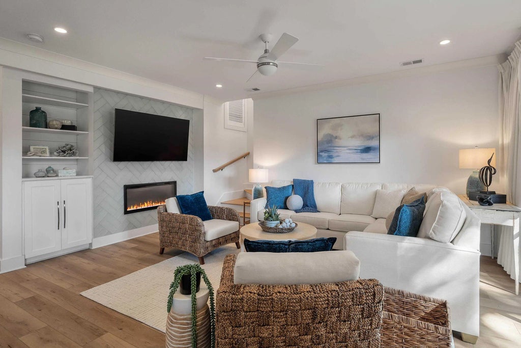 5004 Green Dolphin Way Share F, Kiawah Island