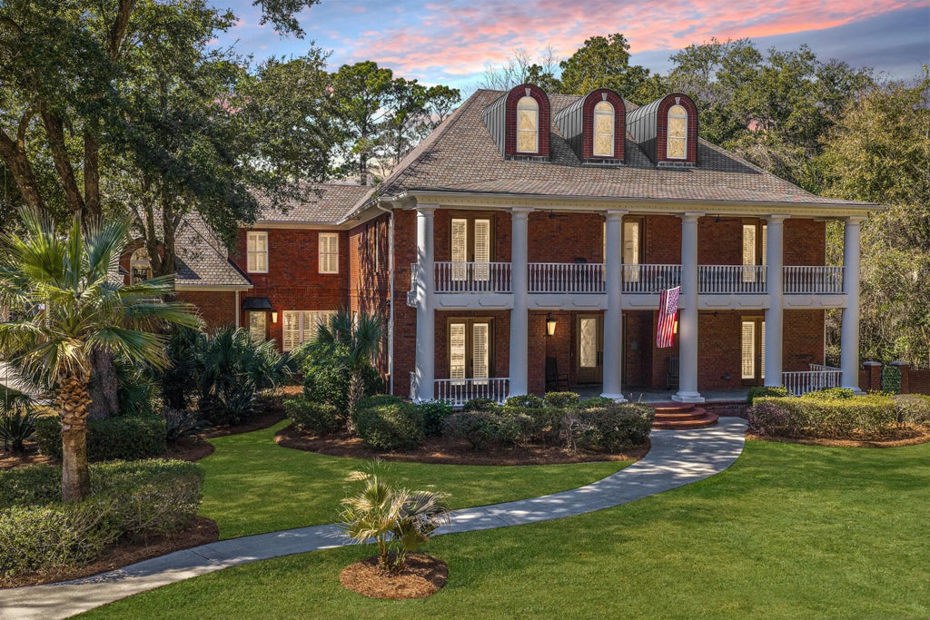 108 Cainhoy Landing Road, Charleston