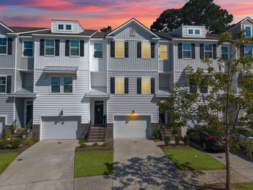 306 Spindlewood Way, Charleston