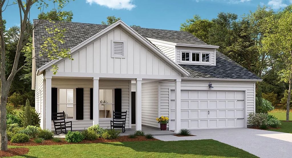 1046 Lettered Olive Lane, Summerville
