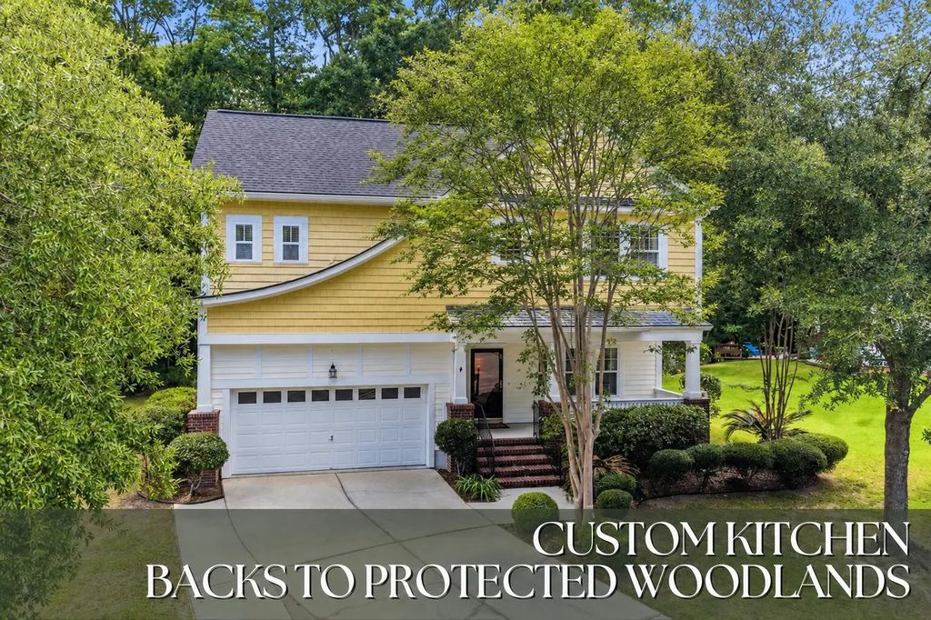 119 Blackwater Drive, Summerville
