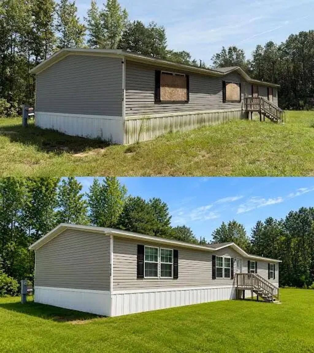 118 Fourtem Lane, Pineville