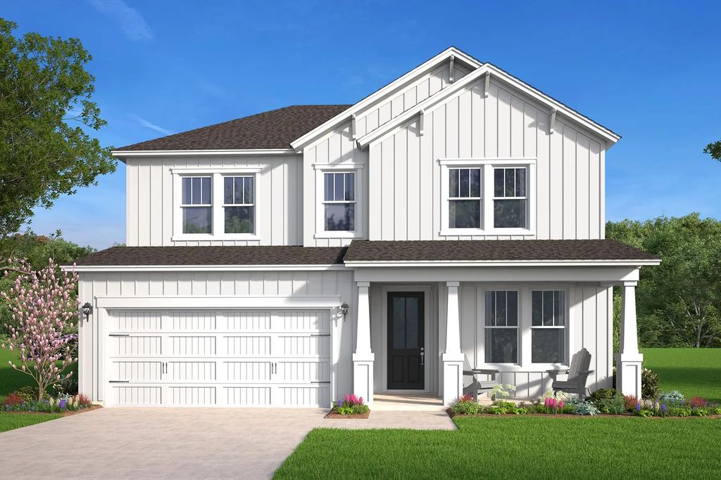 5712 Gabe Moultrie Drive, Ravenel