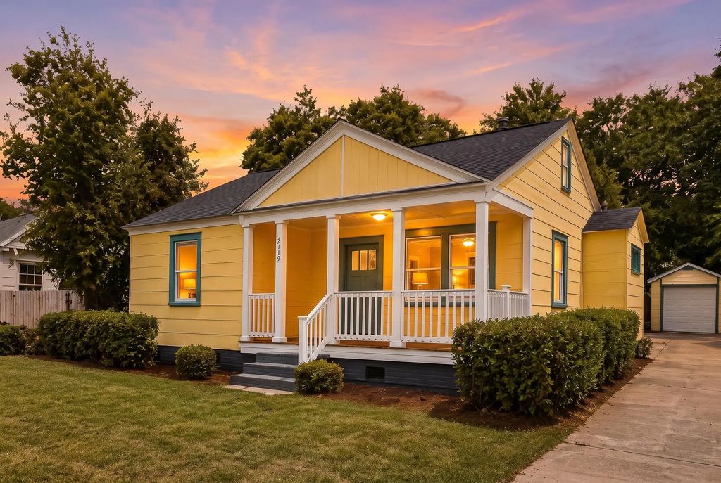 2119 Thornlee Drive, North Charleston