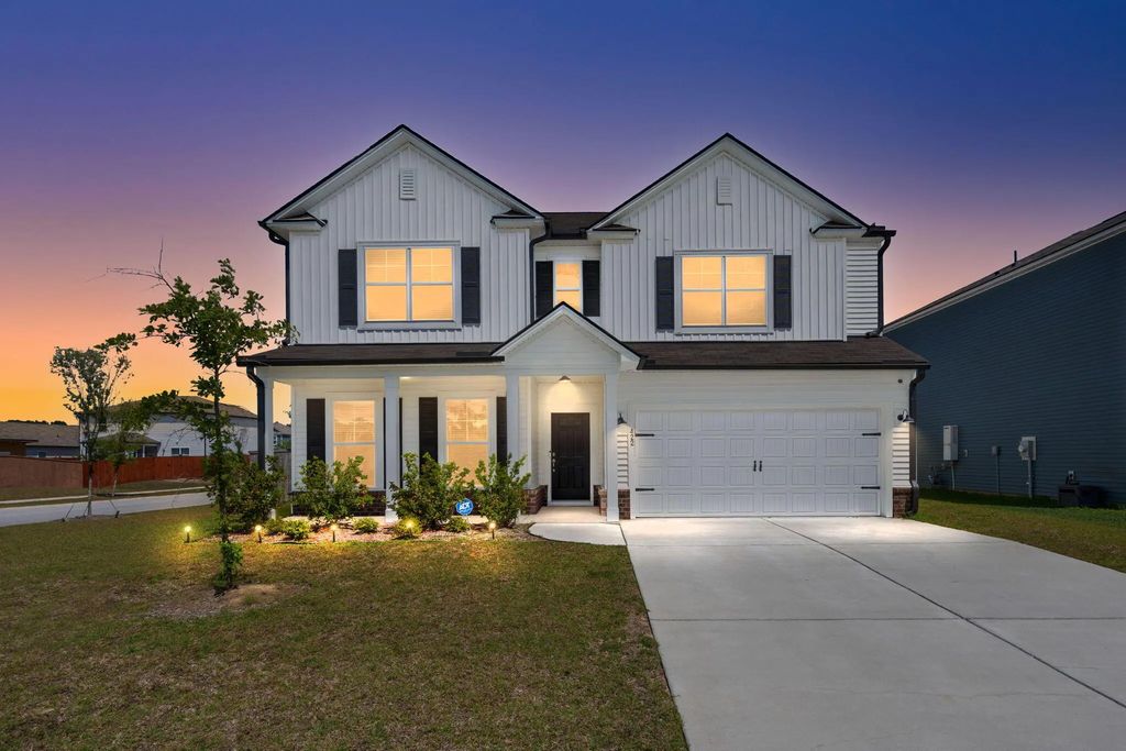 422 Ambrose Drive, Summerville