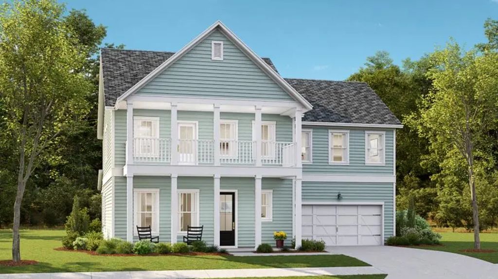 188 Beamon Loop, Summerville