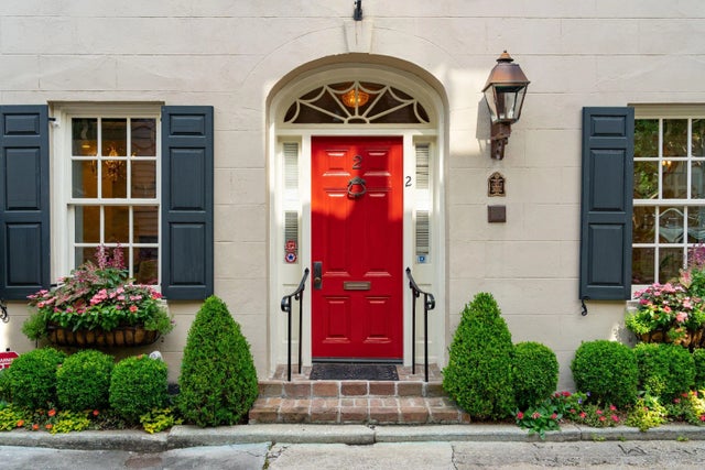 Photo of 2 Bedons Alley, Charleston SC
