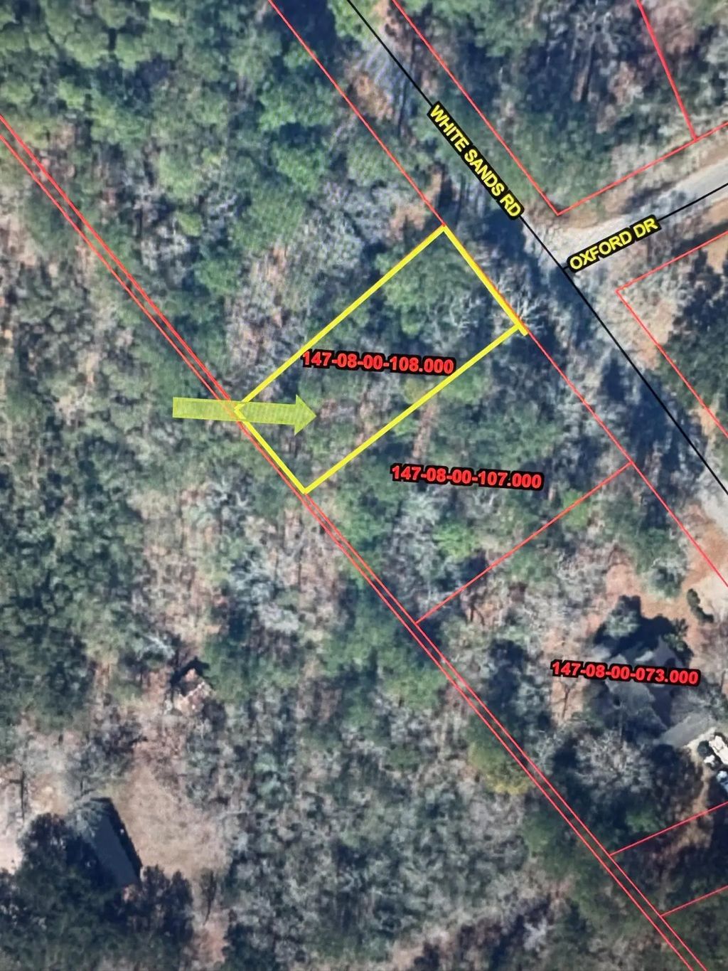 252 A White Sands Road, Walterboro