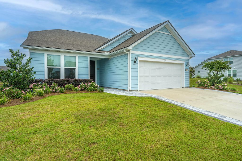322 Autumn Azalea Way, Summerville