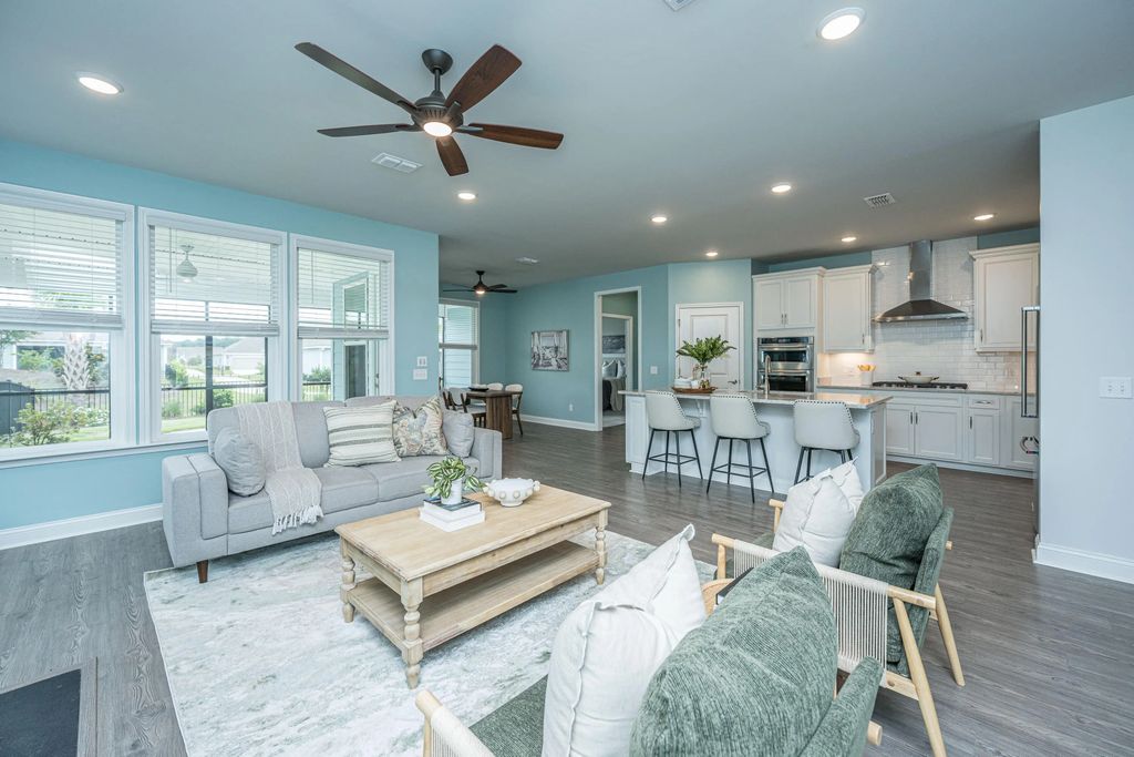 322 Autumn Azalea Way, Summerville
