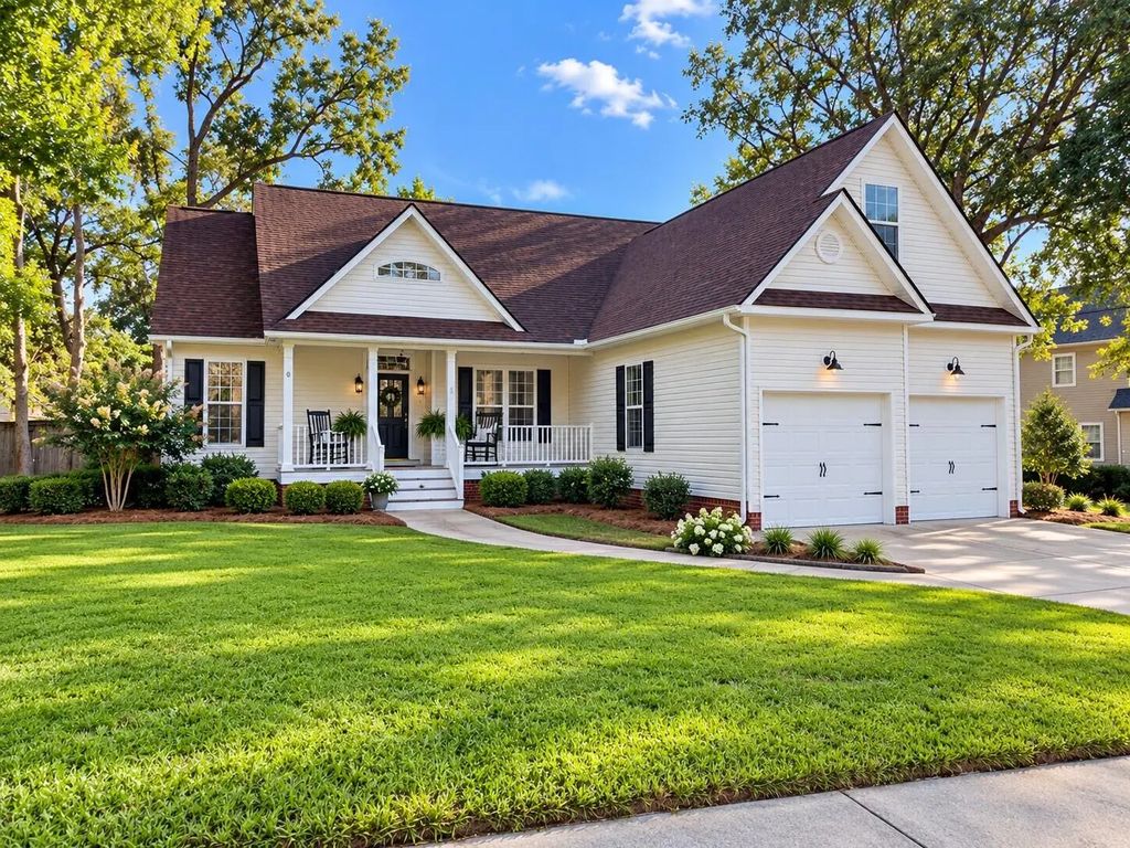162 Hanahan Plantation Circle, Hanahan