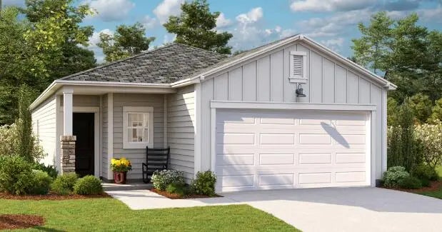 366 Pine Crest View Drive, Summerville