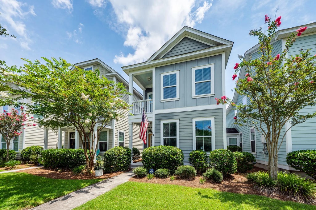 1045 Ashley Garden Boulevard, Charleston