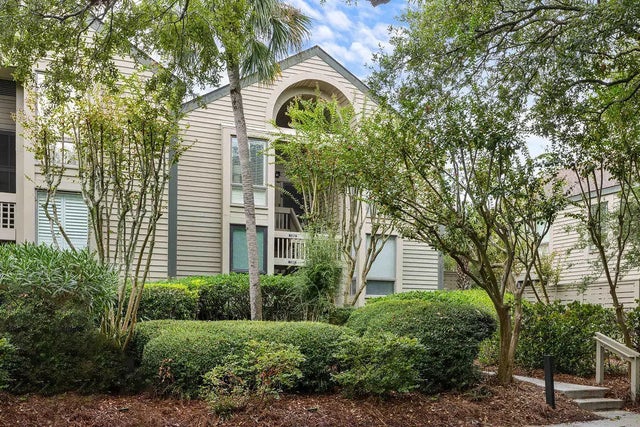 Photo of 1382 Pelican Watch Villas, Seabrook Island SC