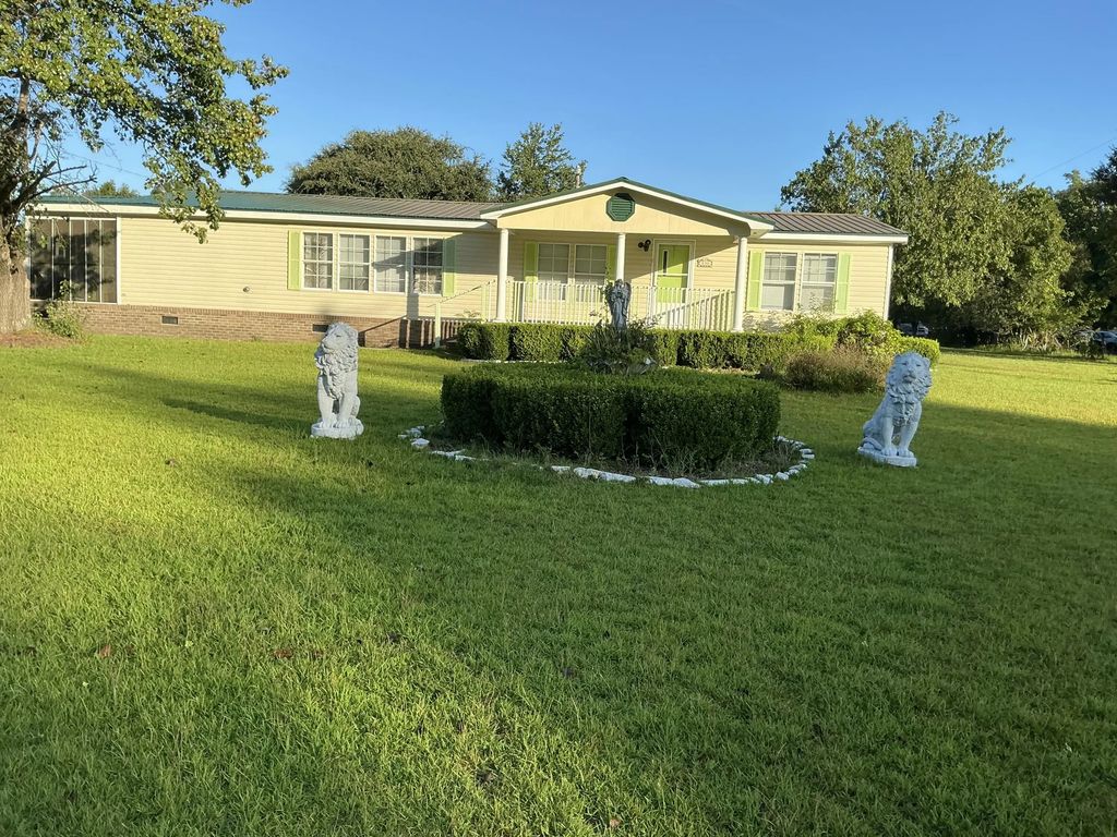 530 Harvest Court, Vance