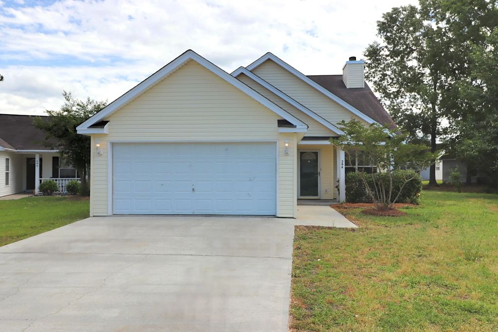 294 Hastings Drive, Goose Creek