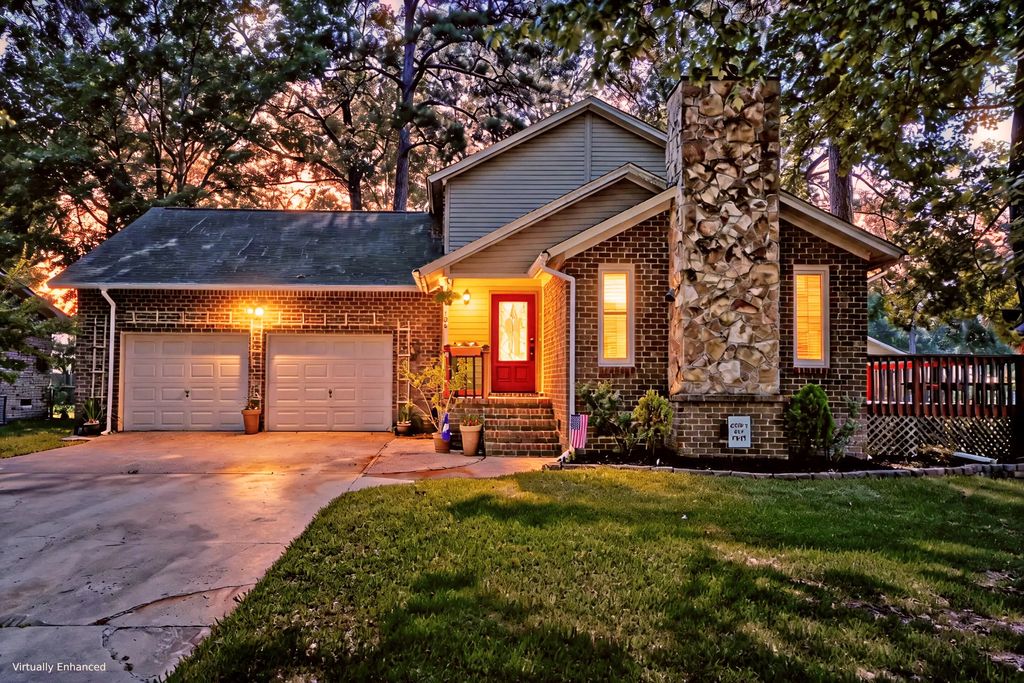 106 Laurels Curve, Summerville
