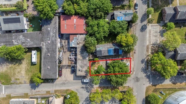 Photo of Hanover Street, Charleston SC