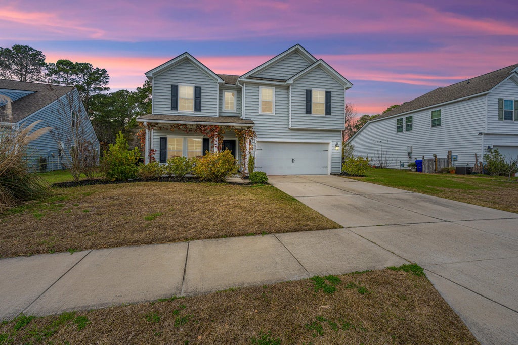 5081 Catfish Loop, Johns Island