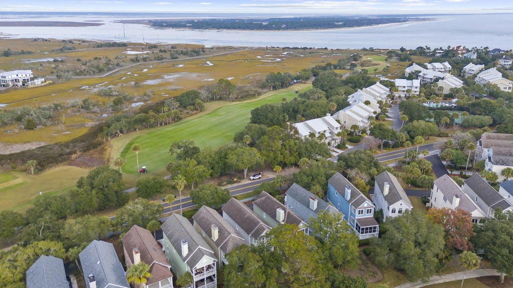 10 Commons Court, Isle of Palms