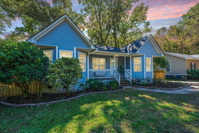 Photo of 3809 Tim Ascue Lane, Mount Pleasant SC