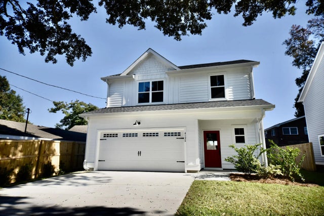 Photo of 4126 O'hear Avenue, North Charleston SC