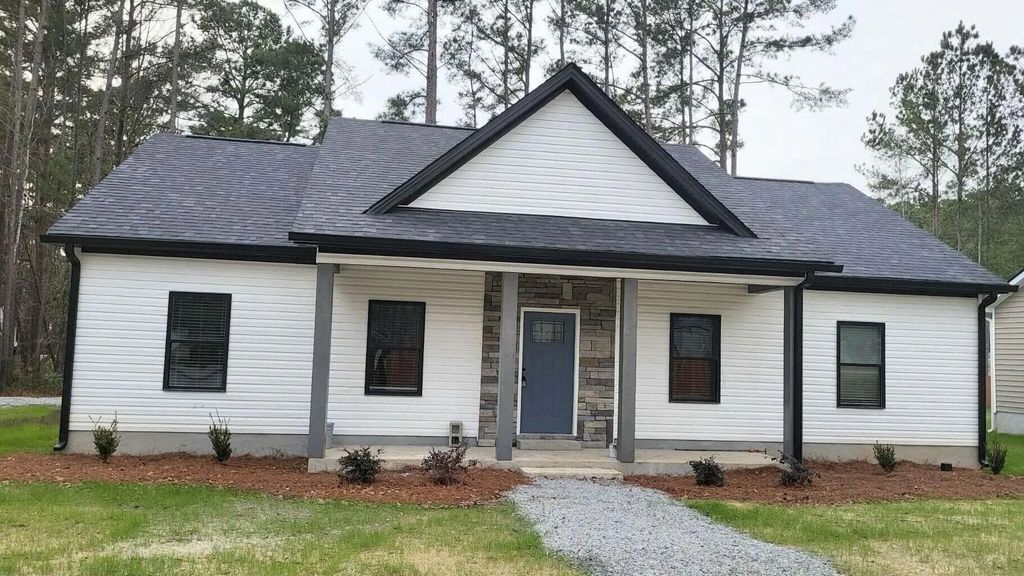 33 Clara Court, Walterboro